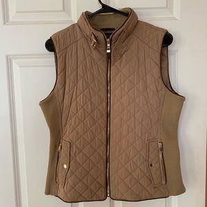Zara Vest